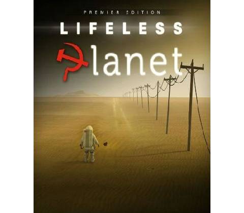 Lifeless Planet (Premier Edition)