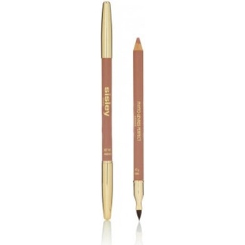 Sisley Phyto Lip Liner kontúrovacia ceruzka na pery so strúhatkom 03 Rose The 1,2 g