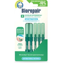 Biorepair Oral Care medzizubné kefky 0,82 mm 5 ks