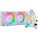 EK Water Blocks EK-Nucleus AIO CR240 Lux D-RGB 3831109897843