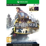 Deep Silver Black Desert [Prestige Edition] (Xbox One)