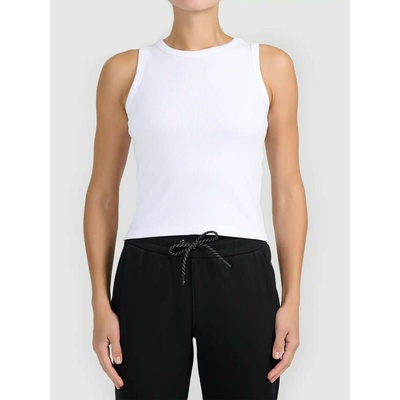 4F Дамски потник 4F 4F | Byal | ЖЕНИ | XL