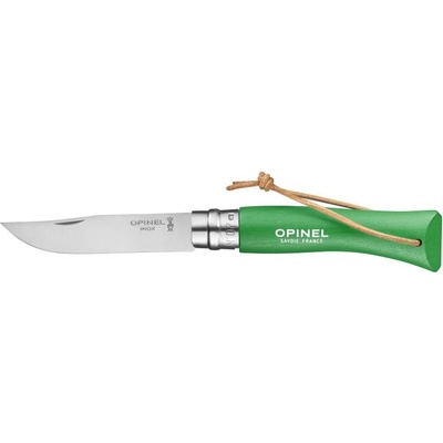 OPINEL N°07 INOX Bushwacker Meadow