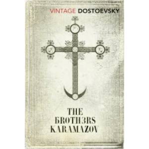 Brothers Karamazov | Fyodor Dostoevsky (1992)