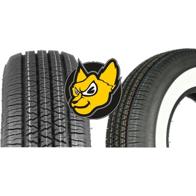 Kontio WhitePaw Classic 235/75 R15 108T