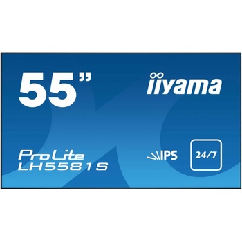 iiyama ProLite LH5581S