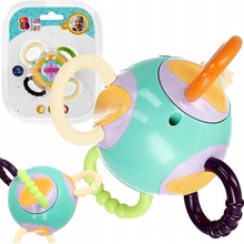 BamBam Hrkálka guľa