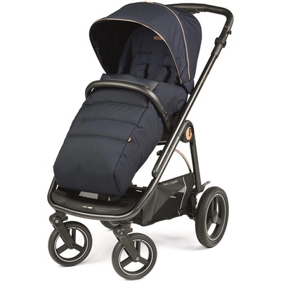 PEG Veloce TC Blue Shine 2024