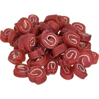 PETIT TO Sushi s rybou a kachnou pochoutka pro psy 500 g