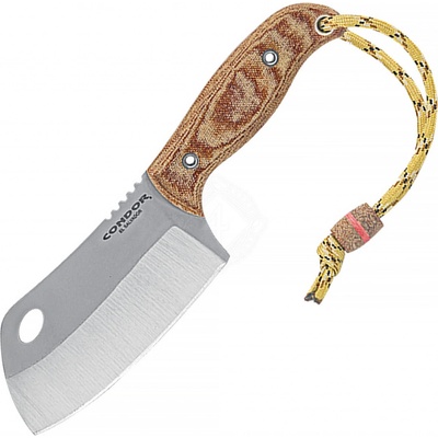 Condor Tool & Knife Sekáček Primal od Condor