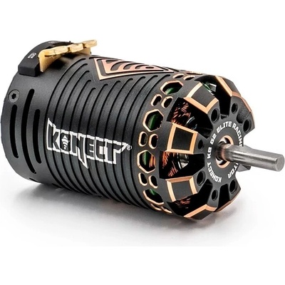 KONECT striedavý motor K8 ELITE G2 MOTOR 4268 2250 KV RACING KONE 1/8 modely