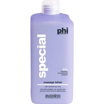 Subrina PHI Special Massage Scalp Lotion 500 ml