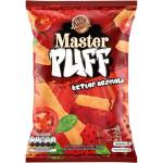 Gold Harvest Master Puff Царевични пръчици Кетчуп 90г