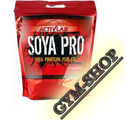 Activlab Soya Pro 750 g