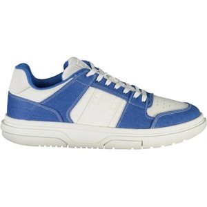 Tommy Hilfiger Спортни обувки за мъже tommy hilfiger, Цвят Бяло - mystock - 271,84 лв