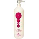 Šampóny Kallos kjmn Colour Shampoo šampón na farbené vlasy 1000 ml