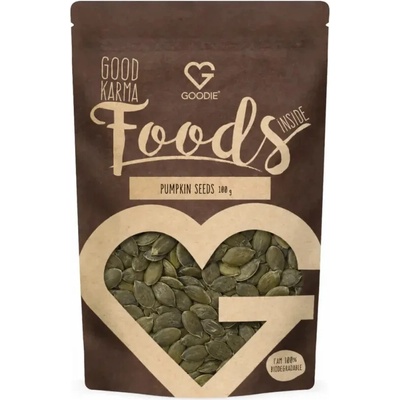 Goodie Dýňová semínka 100 g