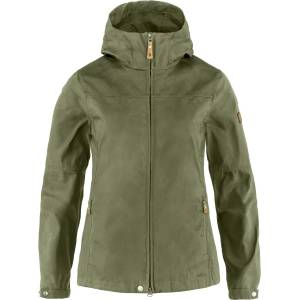 Fjällräven Stina Jacket W Размер: L / Цвят: черен