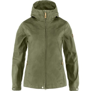 Fjällräven Stina Jacket W Размер: L / Цвят: черен