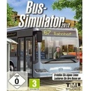 Hry na PC Bus Simulator 2012