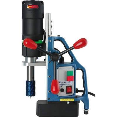 Karnasch KAS 40 BLUE-MAG 208022010
