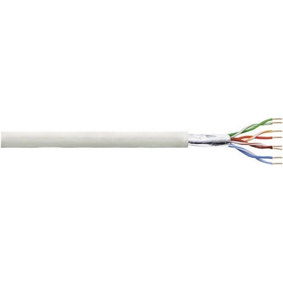 LogiLink CPV003 CAT 5e, F/UTP 305m