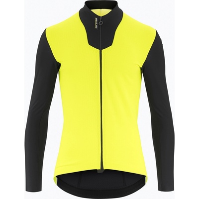 ASSOS MILLE GTS C2 fluo yellow