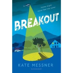 Breakout | Kate Messner (ISBN: 9781681195384)