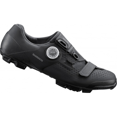 Shimano SH-XC501 čierne