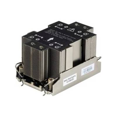 Supermicro Процесорен охладител Supermicro SNK-P0078AP4 (SNK-P0078AP4)