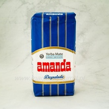 Amanda Čaj Yerba Maté Despalada 500 g
