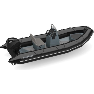 Bombard Explorer 500