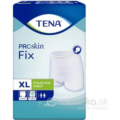 TENA Fix XL Inov 5 ks