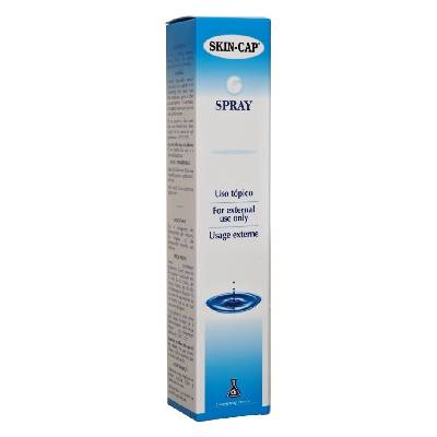 SKIN-CAP spray 100ml