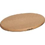 Staub Дъска Staub овална магнитна 21 см (40509-349-0)