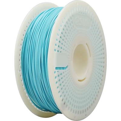 eSUN PLA-Matte Light Blue - 1, 75 mm / 1000 g - eSpool+ (PLA-MT175Q-U1RS1)