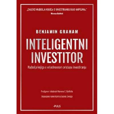 Inteligentni investitor