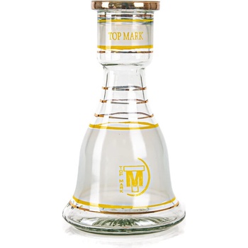 Top Mark Sokar 22 cm žltá