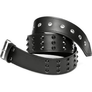 Black & metal колан КОНУС 3- pas-142