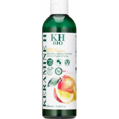 Keramine H šampón na rekonštrukciu vlasu 250 ml