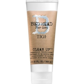 Tigi Bed Head Men Clean Up Peppermint Conditioner 200 ml