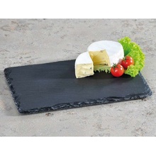 Kesper Bridlicová doska na servírovanie jedla obdĺžnik 30x20 cm