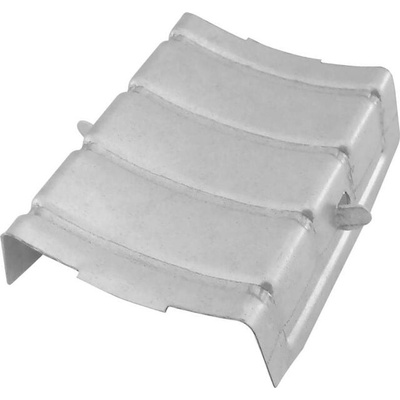 Spojka CD 80 prohnutá SCD Profifix 100ks/bal