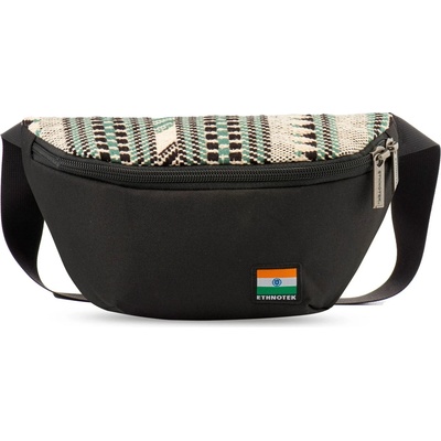 Ethnotek Чанта за кръст Ethnotek Bagus Lite Bum Bag Hip bag - India 8 - размер One Size (510-6261-0411)
