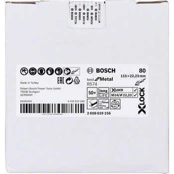 Bosch 2.608.619.156