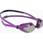 arena Air-Speed Mirror Silver/Purple/Black (003151/108)