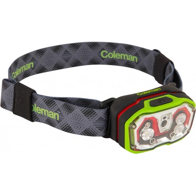 Coleman CXS+ 300
