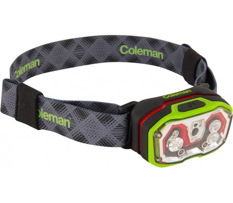 Coleman CXS+ 300