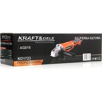 Kraft & Dele KD1723