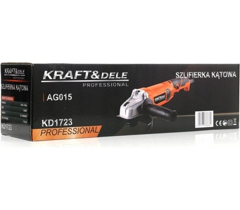 Kraft & Dele KD1723
